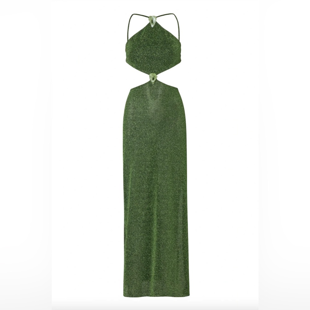 Baobab Kira Maxi Dress